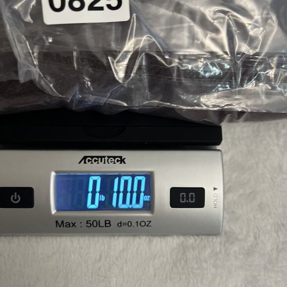 Nicole Miller Women’s Cashmere Sweater Size L Purple Minimalist Luxurious Soft - Picture 8 of 8